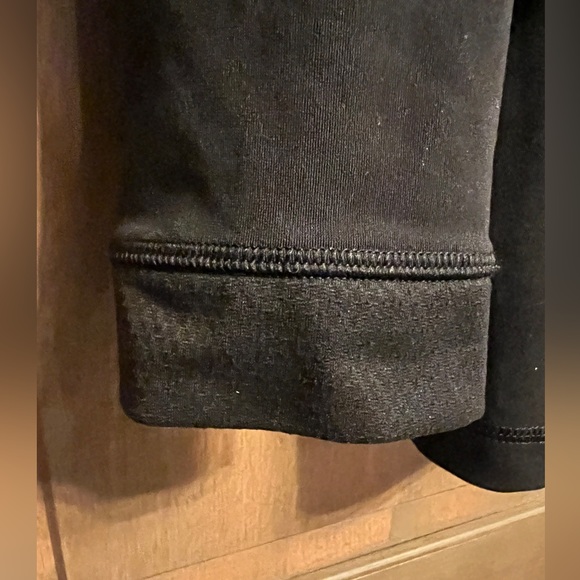 Men’s Adidas Climalite Hoodie - Picture 4 of 5